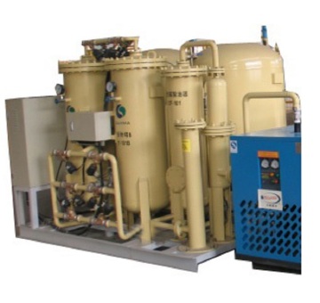 Low Noise Intelligent Normal Pressure Nitrogen Gas Plant