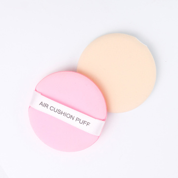 Nicht-Latex-Schwamm BB Cream Air Cushion Puff