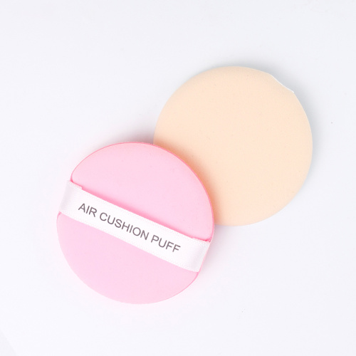 Éponge sans latex BB Cream Air Cushion Puff