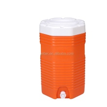 Affordable 5 Gallon & 10 Gallon Plastic Insulated Water Cooler Jugs