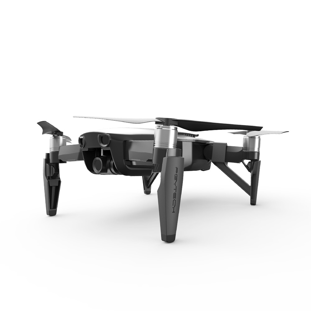 Mavic Air Accessories Landing Gear Extensions for DJI Mavic Air Drone