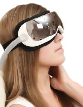 Music 3601 Magnetic Vibration Eye Massager