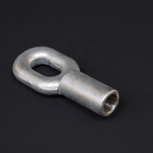 Polymer Insulator Electrical End Fittings for Sale