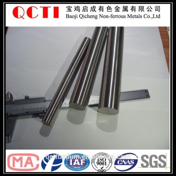 biocompatibility gr2 titanium bar widely used orthopaedic korea implants