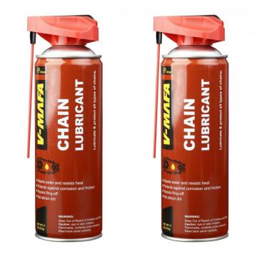 Chain Lube Spray Chain Lubricant