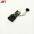 20m UART Flow Laser Distance Sensors With Buzzer