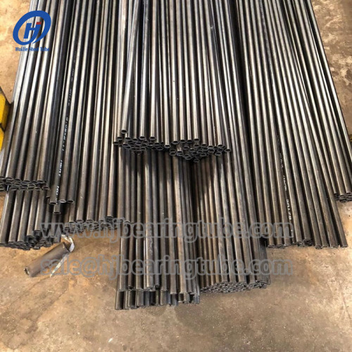 Seamless Cold Drawn Heat Exchanger Tube A213 T5