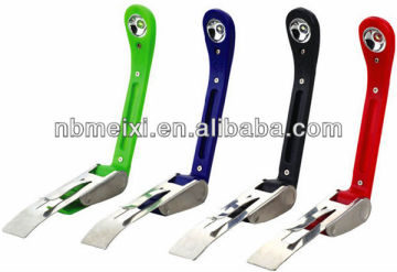 1 LED Clip-on Booklight