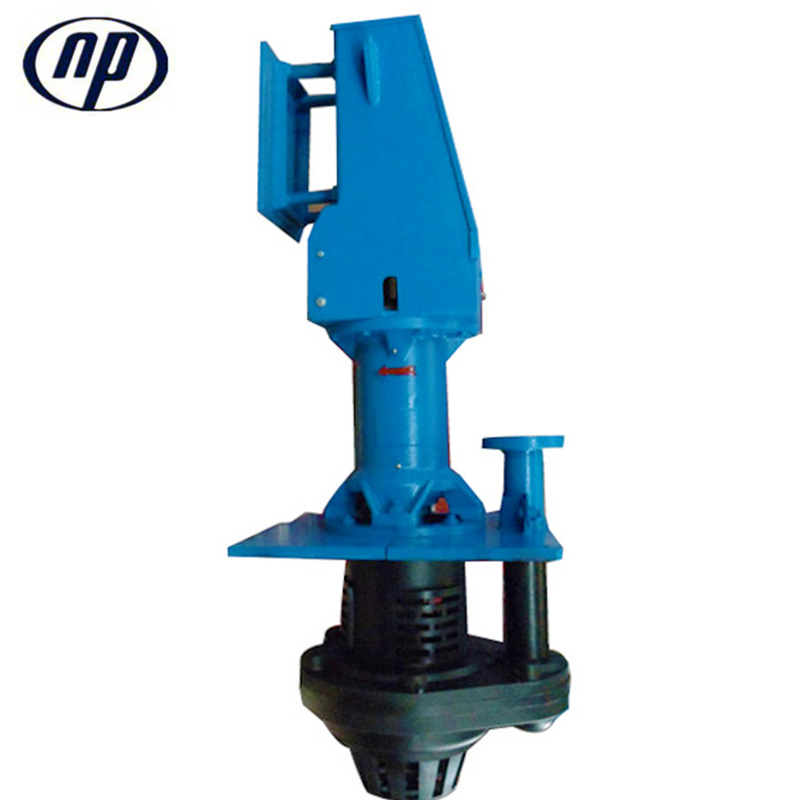 High quality vertical centrifugal pump