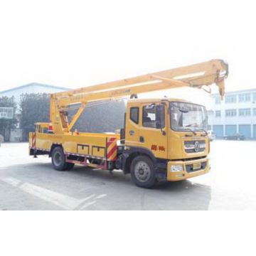 DFAC Duolika 18/22m Aerial Working Truck