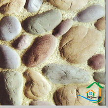 Beautiful decorative landscaping bricks