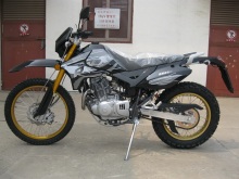 EEC Dirt Bike: Explore Performance Bikes