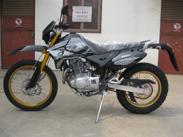 EEC Dirt Bike: Explore Performance Bikes