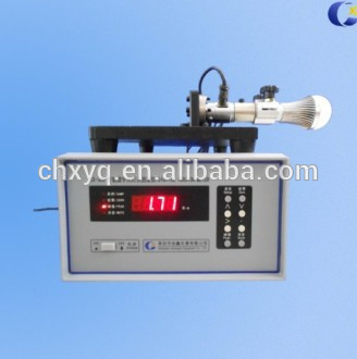 Digital Lamp Cap Torque Meter / Lamp cap Torsion Test Device