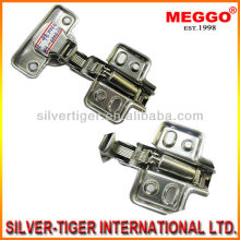 Iron types of hinges for Meggo brand