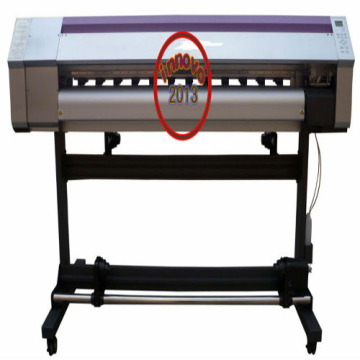 54" inkjet printer DX5 head large format eco solvent flex banner plotter sublimation inkjet printer impressora (1.2m)