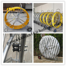 Price Duct snake,manufacture frp duct rod, Fiberglass rod,new type Duct rodding