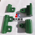 VSI Crusher Parts Rotor Tips