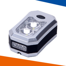 working lamps with magent 2 leds hook work lights