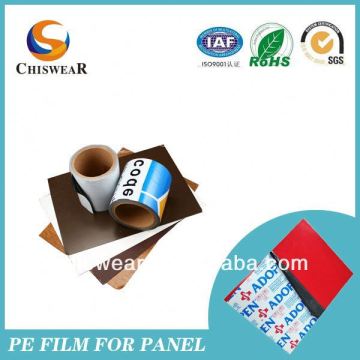 Exterior Aluminum Composite Panel Acp