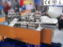 ALG Series Ampoule Filling and Sealing Machine,Glass Ampoule Bottle Filling Machine