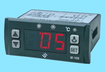 Intelligent Refrigeration Digital Temperature Control Instrument SF-102