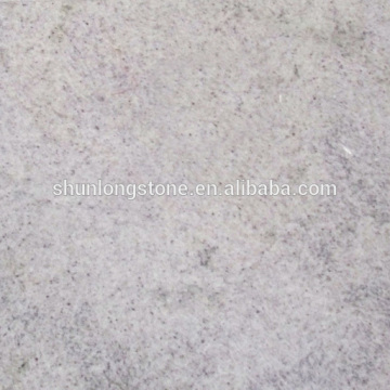 New Kashmire White granite tile slab countertop