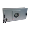 Fuu Fan Firiter Unit dengan Sterilizer Air H14