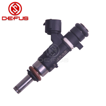 DEFUS Duster petrol fuel injector nozzle auto part accessori 0280158683 gasoline fuel injector