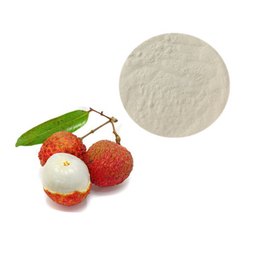 Natural litchi fruit extract