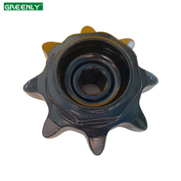 Drive Sprocket KXE10488 для кукурузных головок John Deere