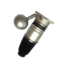 Rear Left Air Suspension Spring Bag Kit for VW Phaeton 2004-06 (3D0616001J)