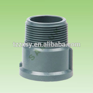 MALE ADAPTER PVC FITTING