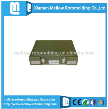 rotomolding plastic military box