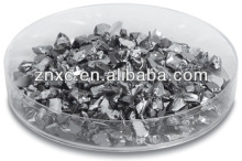 Pure Si slug silicon ingot