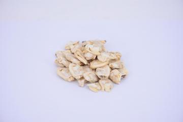 Popular Frozen-Dried Beef Cube Snacks for Pets