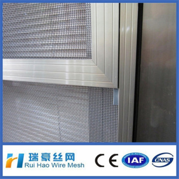2014hot aluminum window screen made of al-mg alloy