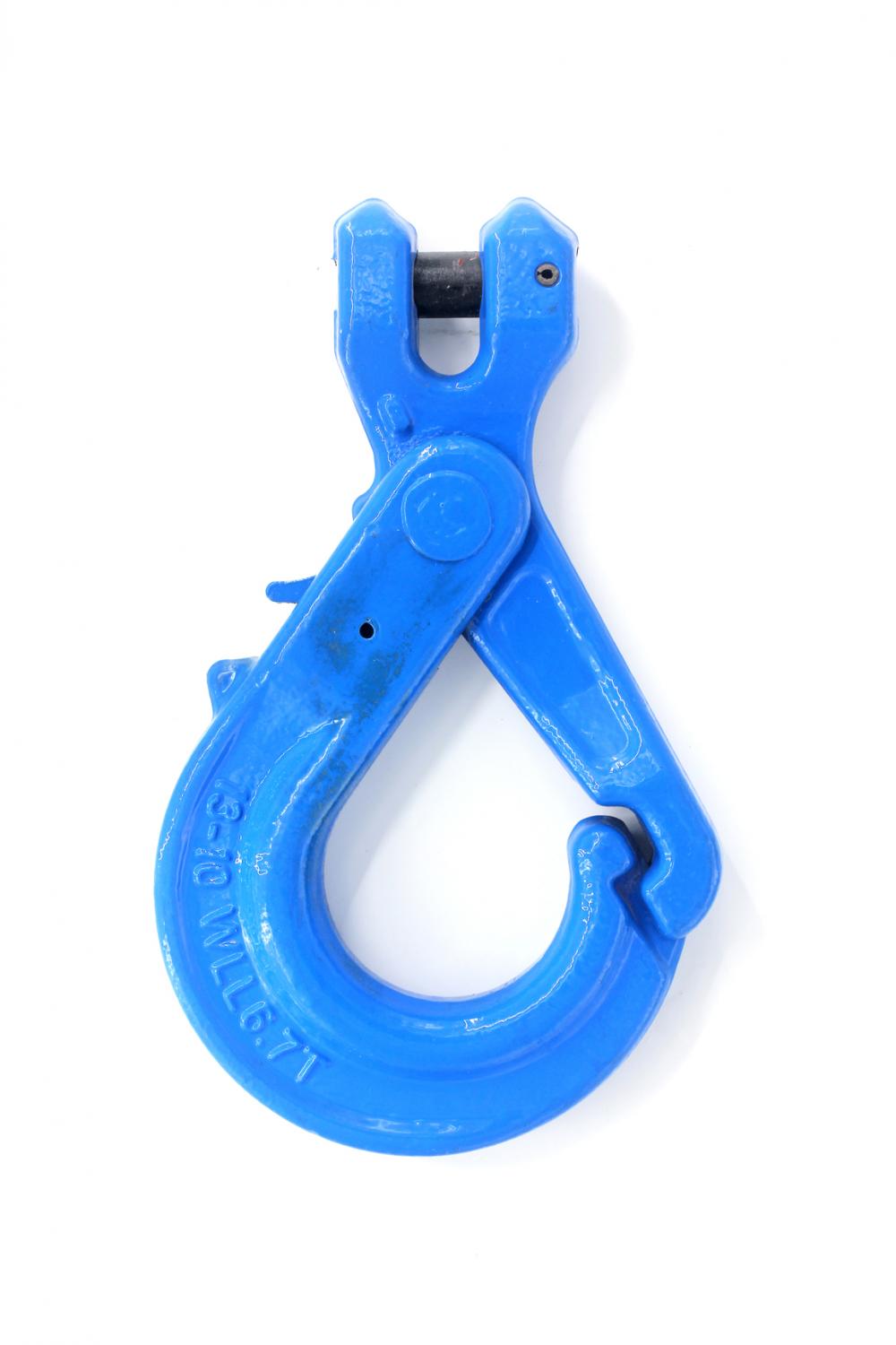 G100 CLEVIS ΚΑΛΥΜΜΑ SELFLOCK