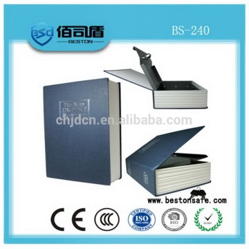Design hotsell book shaped box