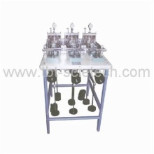 Triplex Rheology Direct Shear Test Apparatus (ZLB-1)