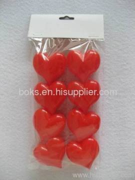 Lovely Valentine Gift Heart Case?