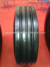 Front Tractor Tires F2-4R 1000-16 1100-16