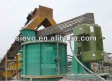 stone crushing equipment