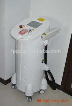 Top grade most popular tattoo removal clinic machine
