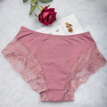 Fresh six colors underwear panties sexy g-string