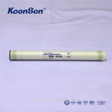 BW-4040 RO Membrane 4040,Keensen Membrane 4040 ,ISO9001 4040 membrane