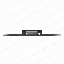Tailgate Handle Cover Molding Trim for 2022-2023 Ford Ranger T9 PX4 MK4 - Australia & Malaysia