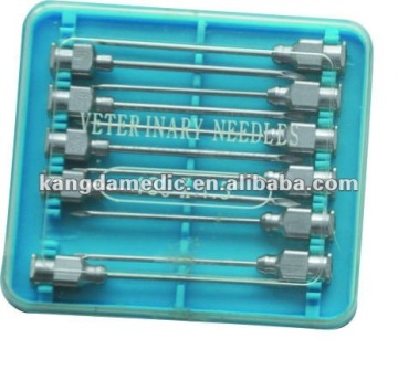 Veterinary Injection Needle