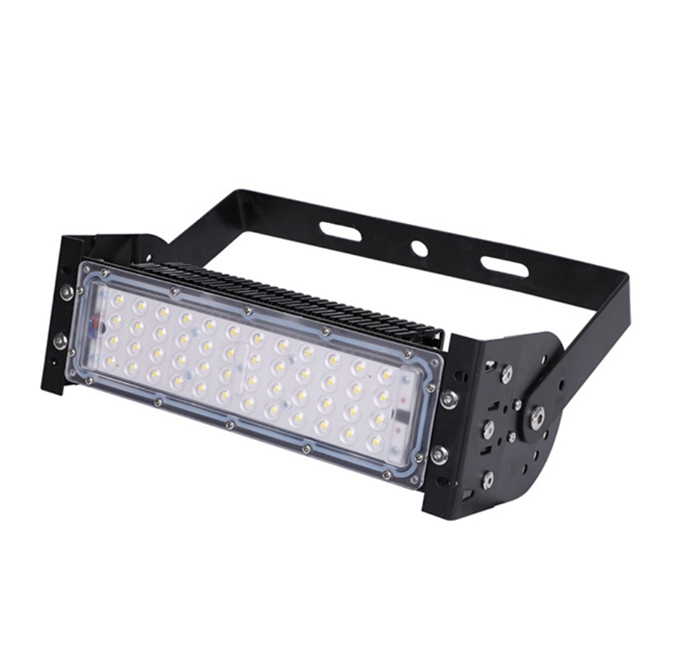 Weather Resistant LED Tunnel Light