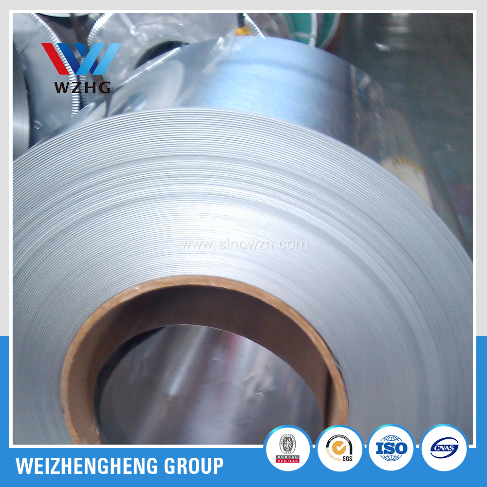 AZ100 0.3*1000 Galvalume steel coil